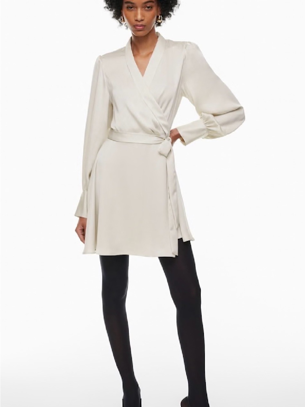 Babaton Hyde Mini Dress